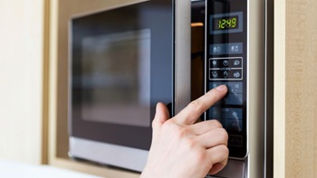 forno a microonde